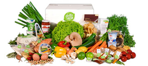 Hello Fresh Philosophie Kochen mit Liebe