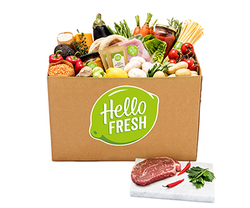 Thermomix Rezepte Bestellen Hellofresh