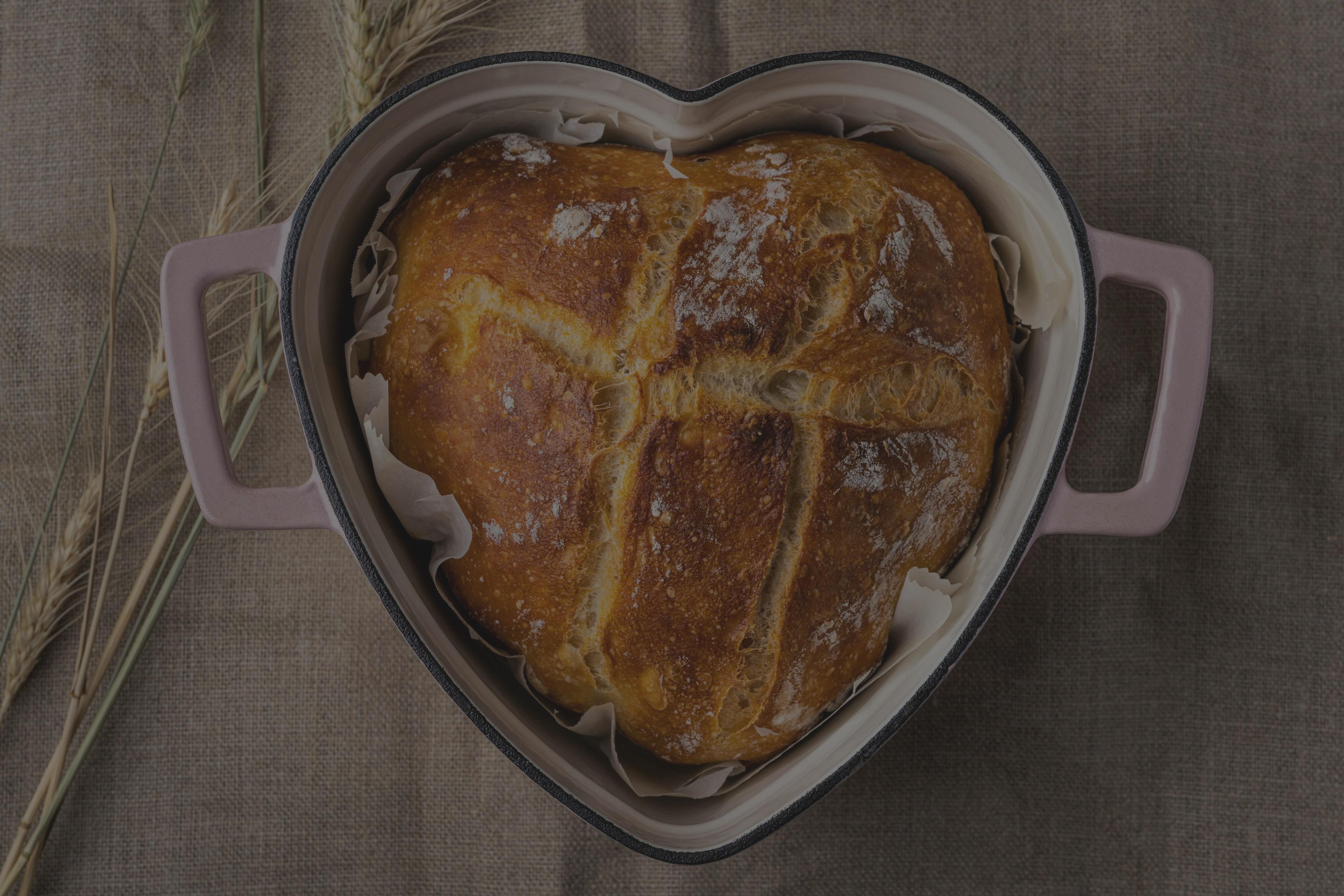 Easy damper recipe: how to make traditional Aussie bush bread