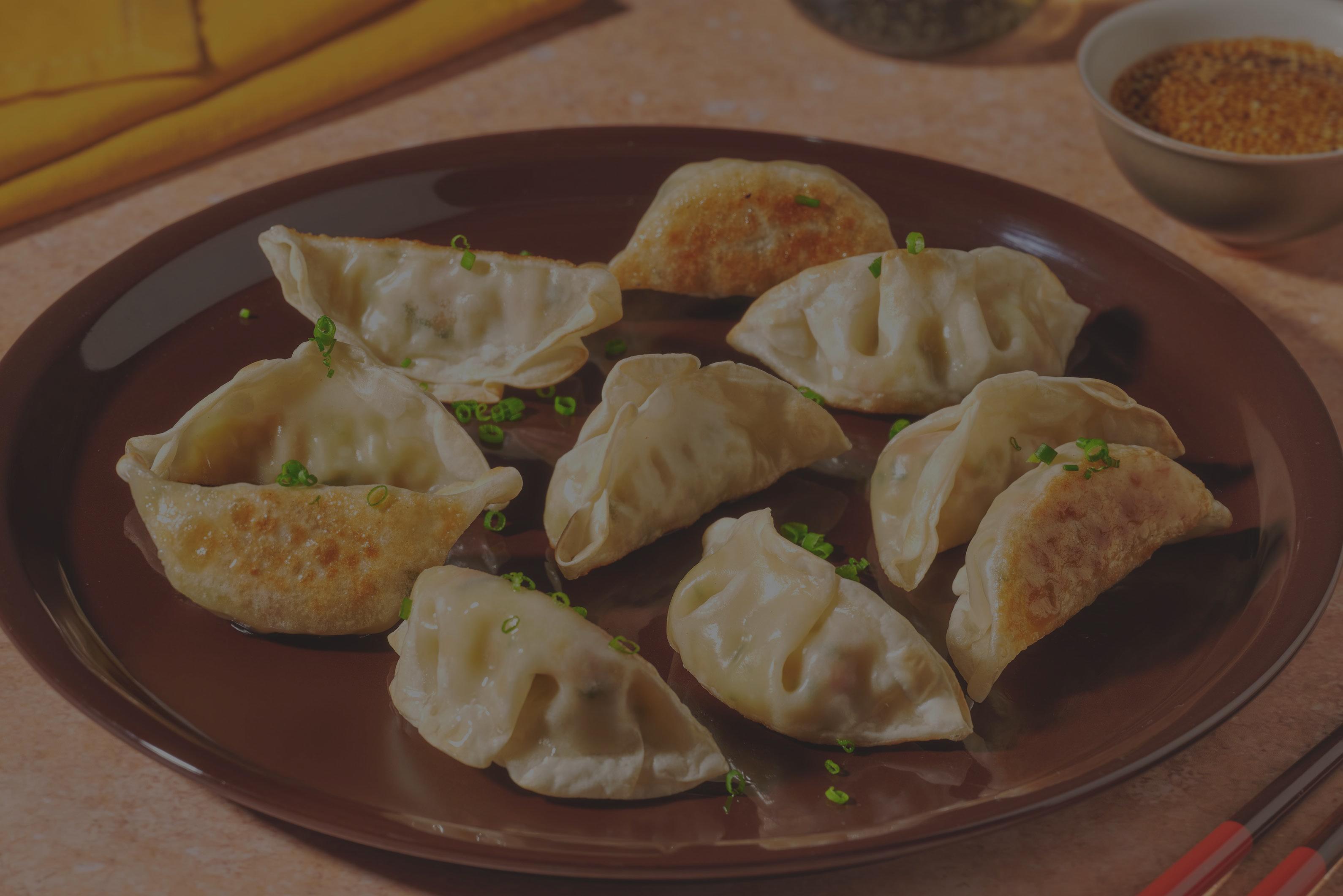 Dim sim recipe: how to make an Aussie takeaway classic