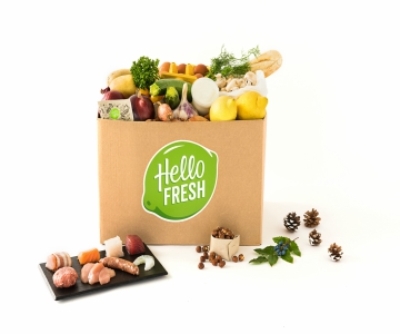 Gourmetbox