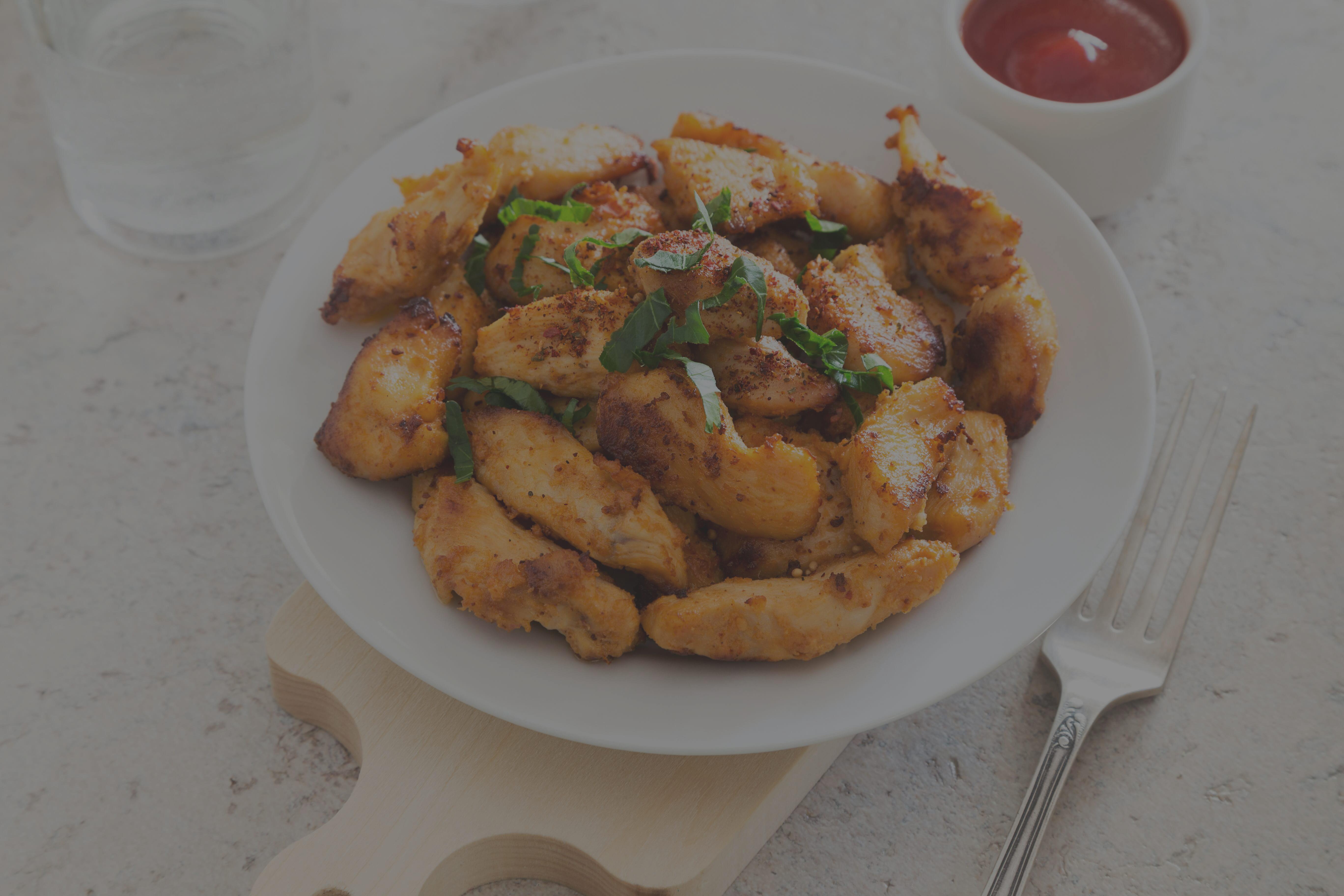 How Long Does Cooked Chicken Last in the Fridge or Freezer? | HelloFresh How Long Does Cooked Chicken Last in the Fridge or Freezer? | HelloFresh