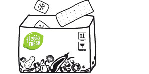 Packe Deine Box