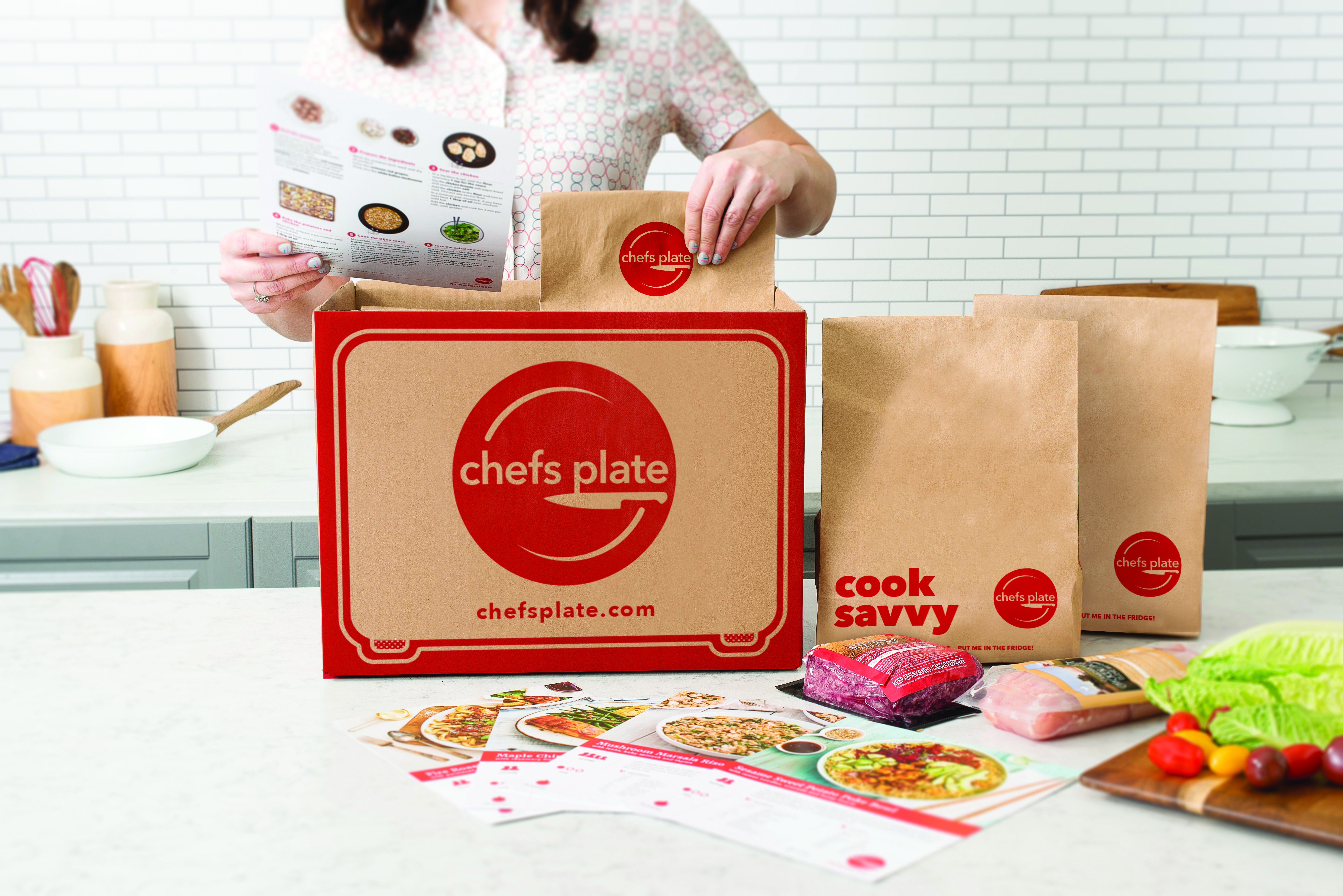 Food Delivery Quality Fresh Food To Your Door Get 9 Free Meals