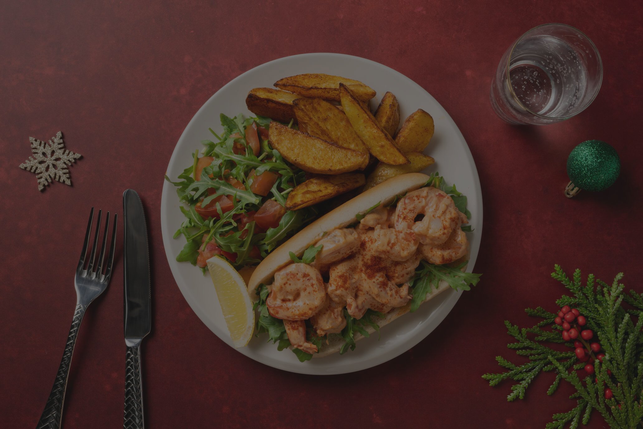 Marie Rose Sauce – A Creamy Classic for Seafood and More