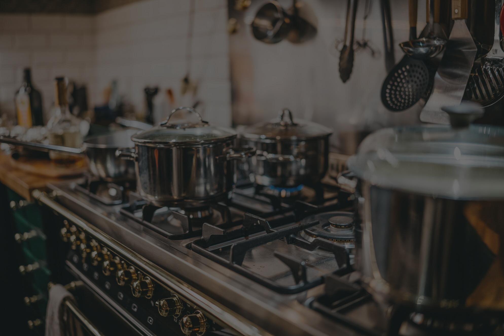 Types of cooking pots: Which is used for what?