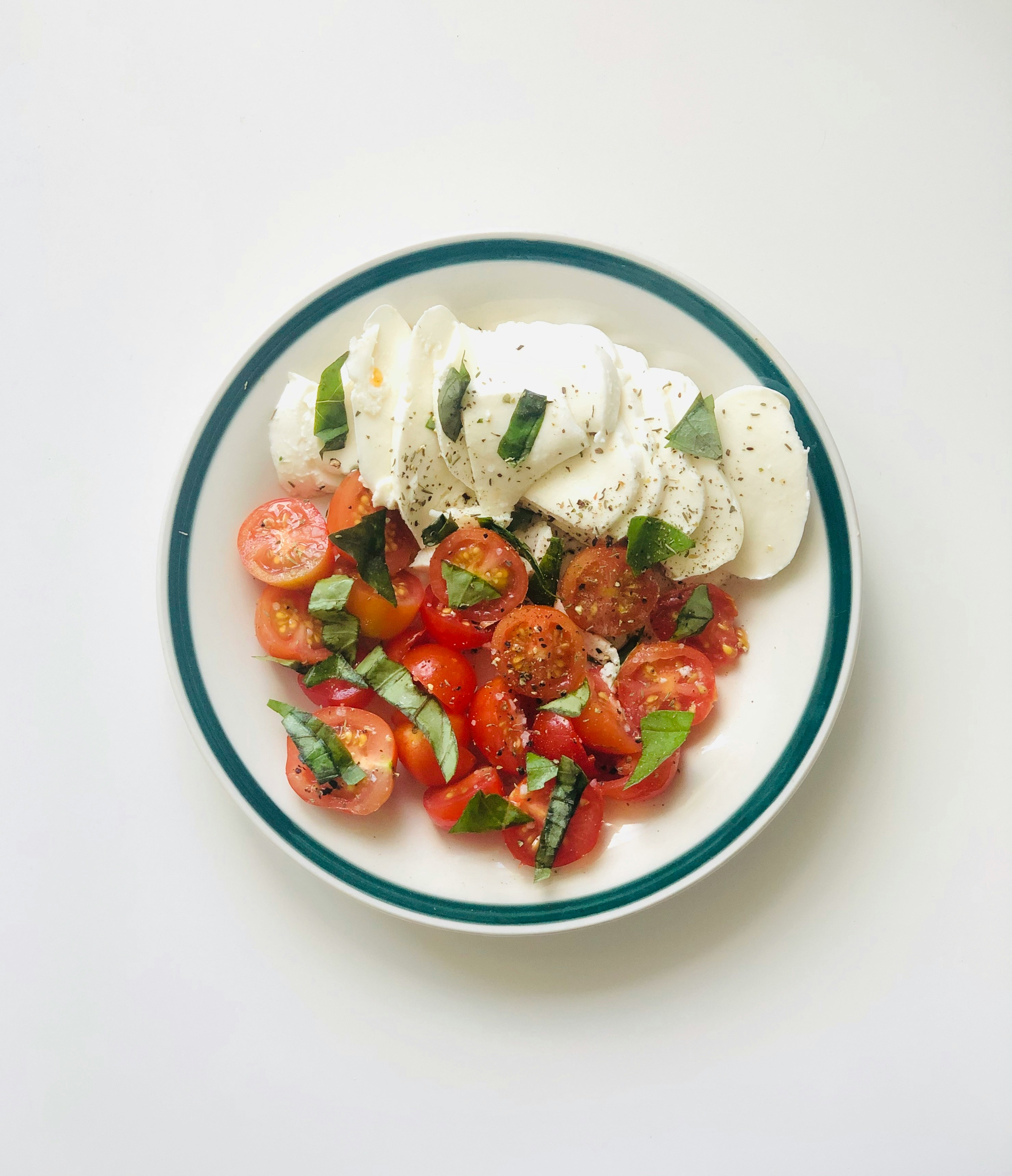 Opskrifter Med Mozzarella Se Alle Vores Retter Lige Her