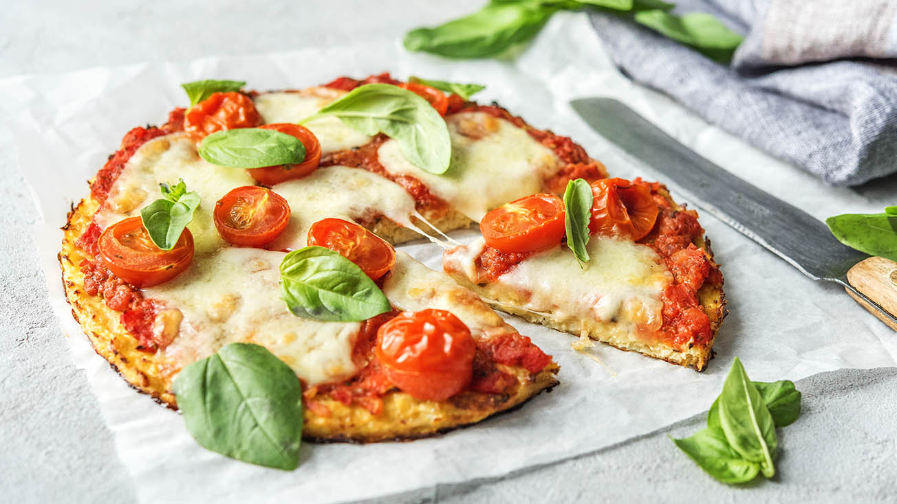 Vegetarian Meal Plan