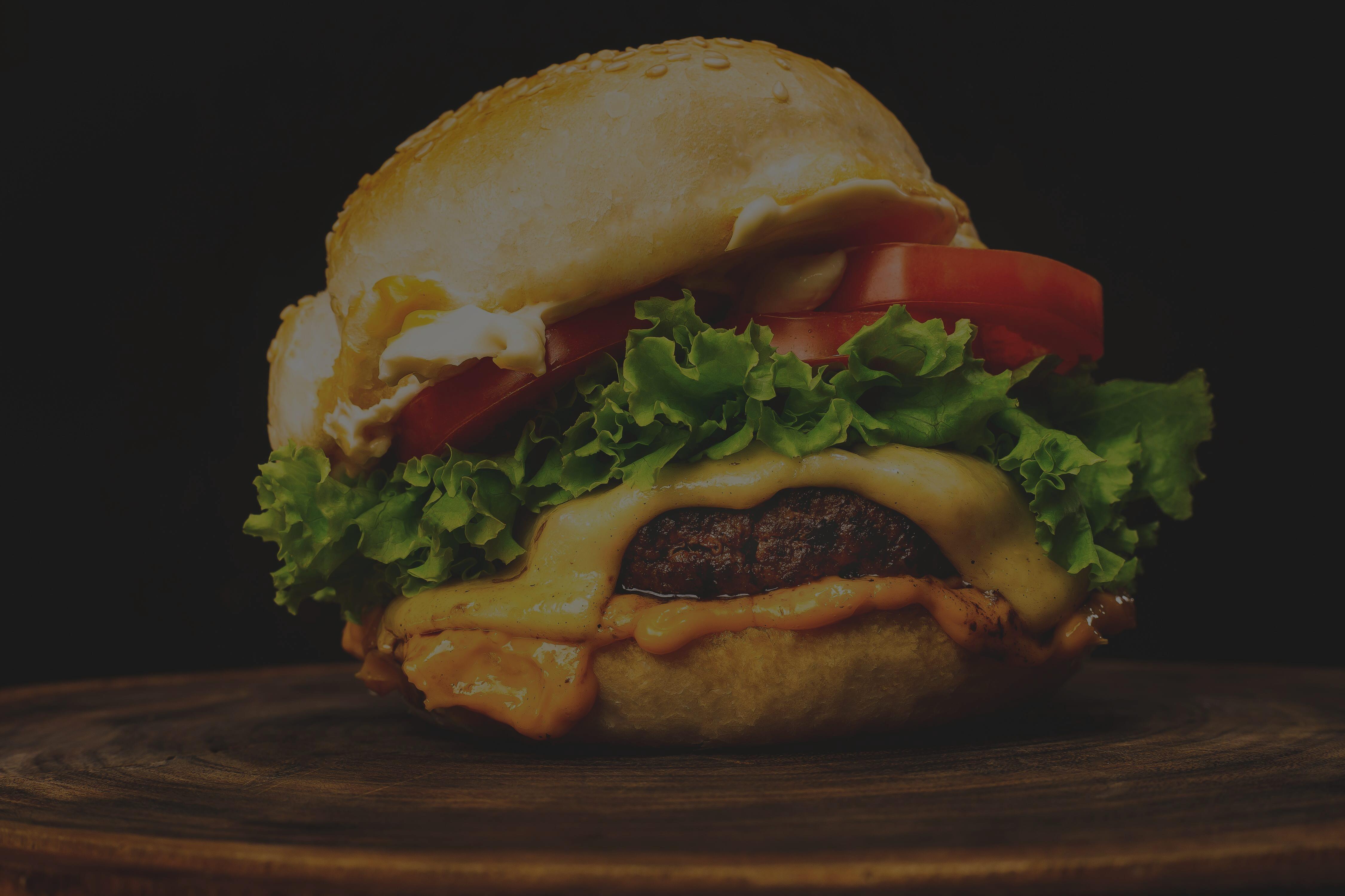 The ultimate burger sauce: How to make it in minutes - HelloFresh