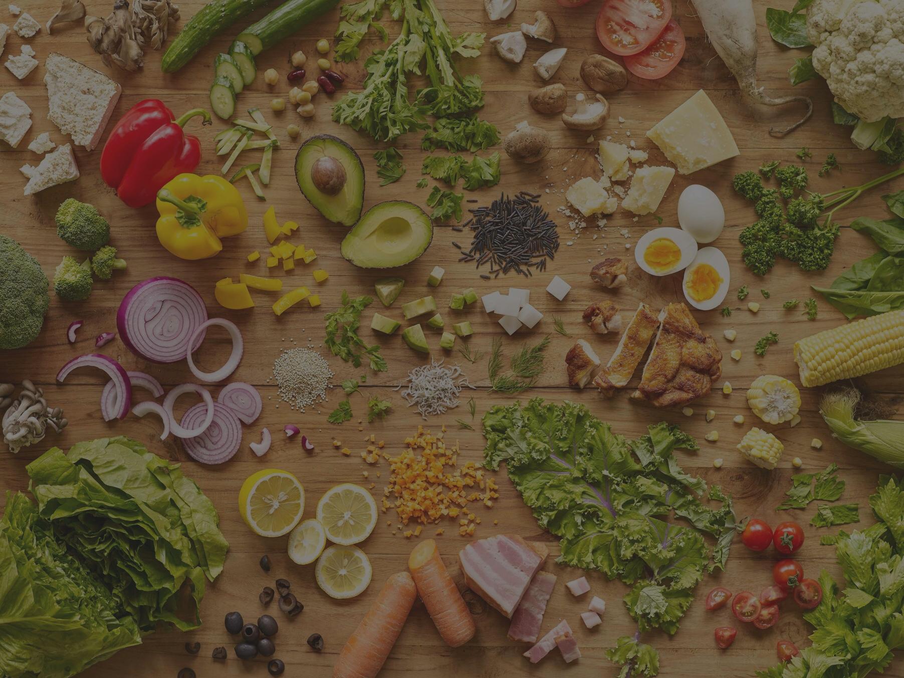 Eating Clean Works Clean eating made simple: What it is and how to start today