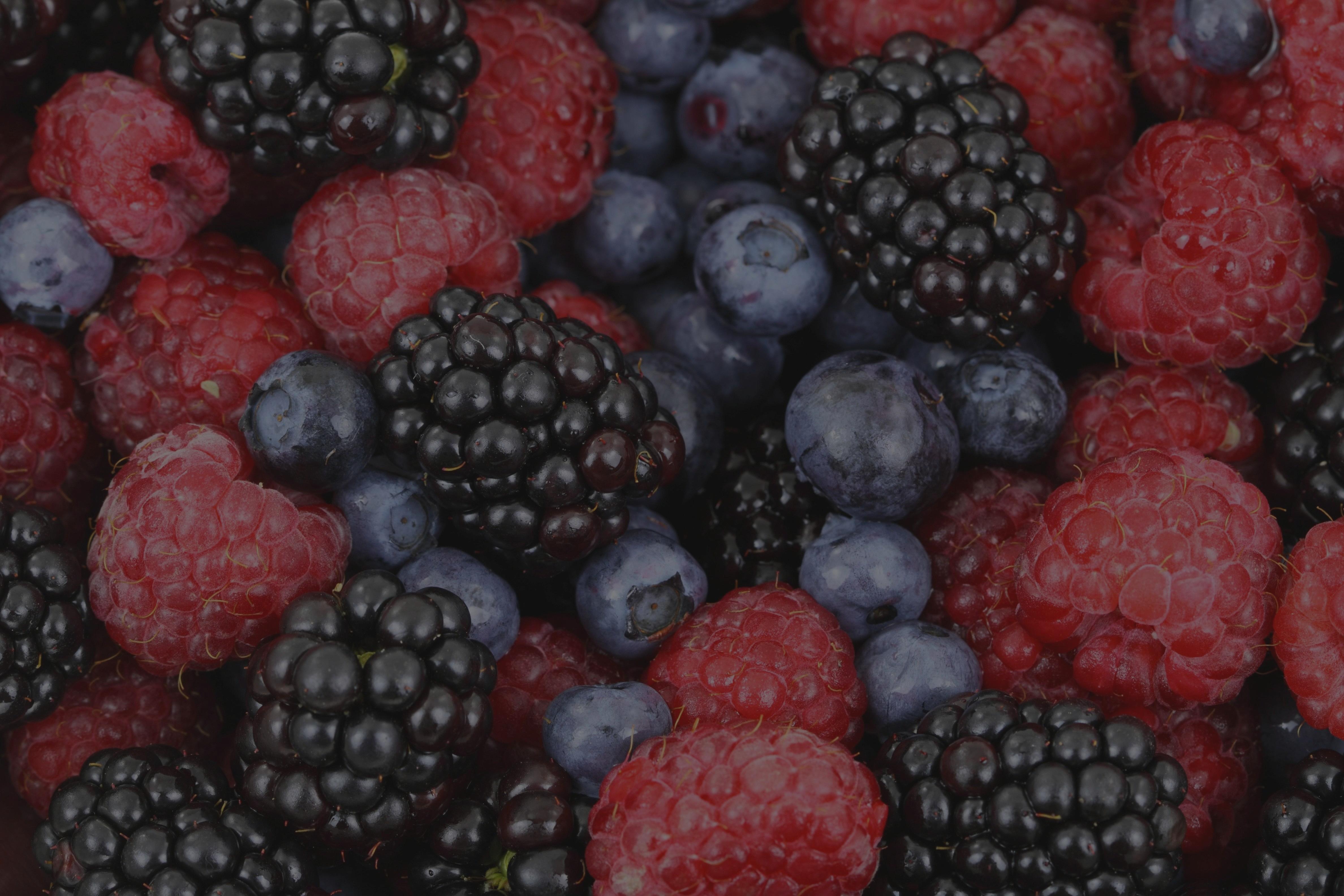 Types of berries: Sweet, tart and packed with benefits