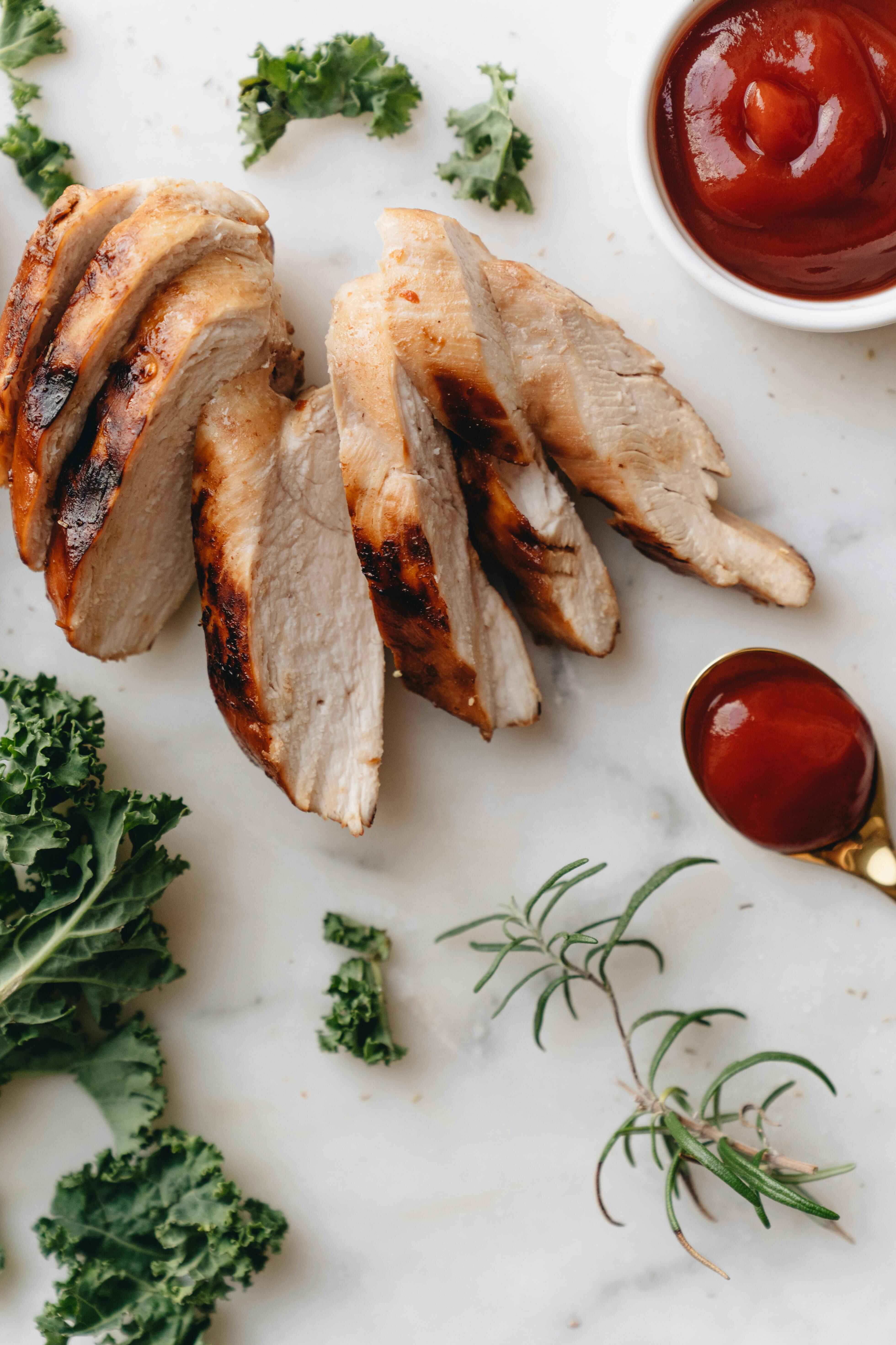 How Long Does Cooked Chicken Last in the Fridge or Freezer? | HelloFresh