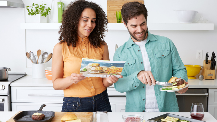 Hellofresh In The Press Hellofresh