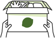 Une box adapté à votre emploi du temps 