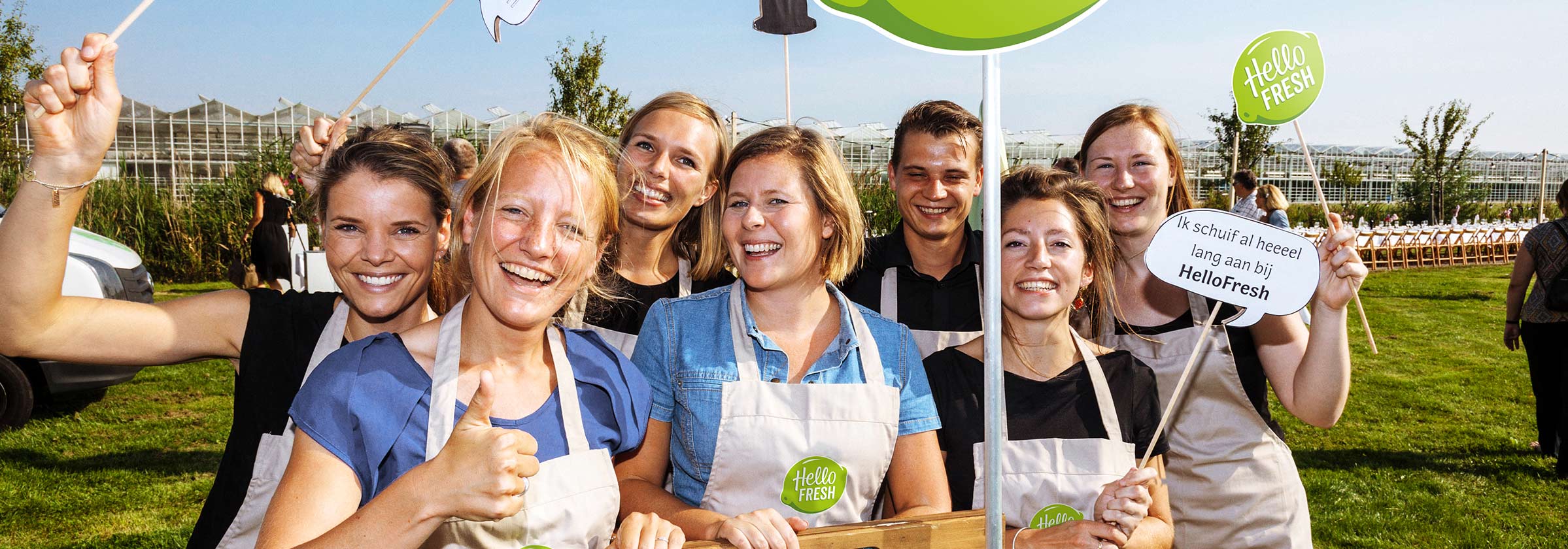 Hellofresh Karriere Standorte Germany