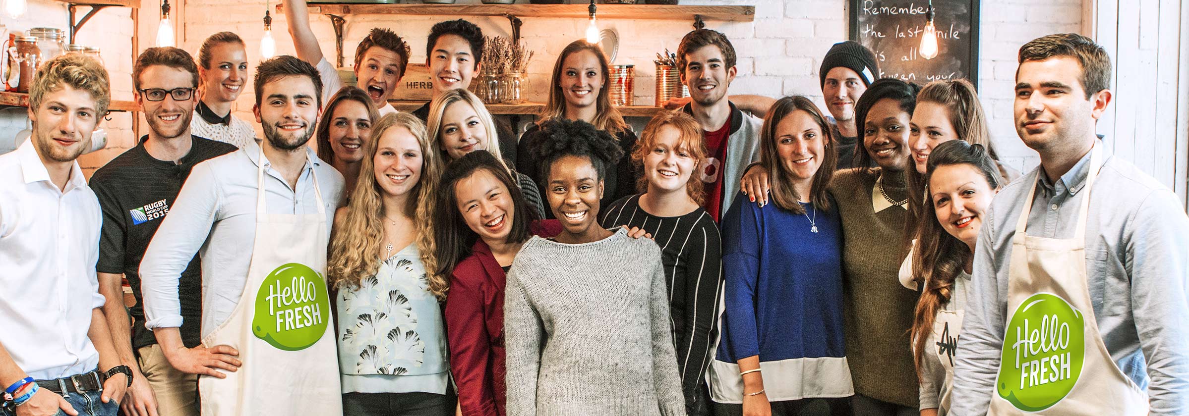 Hellofresh Careers Locations Germany