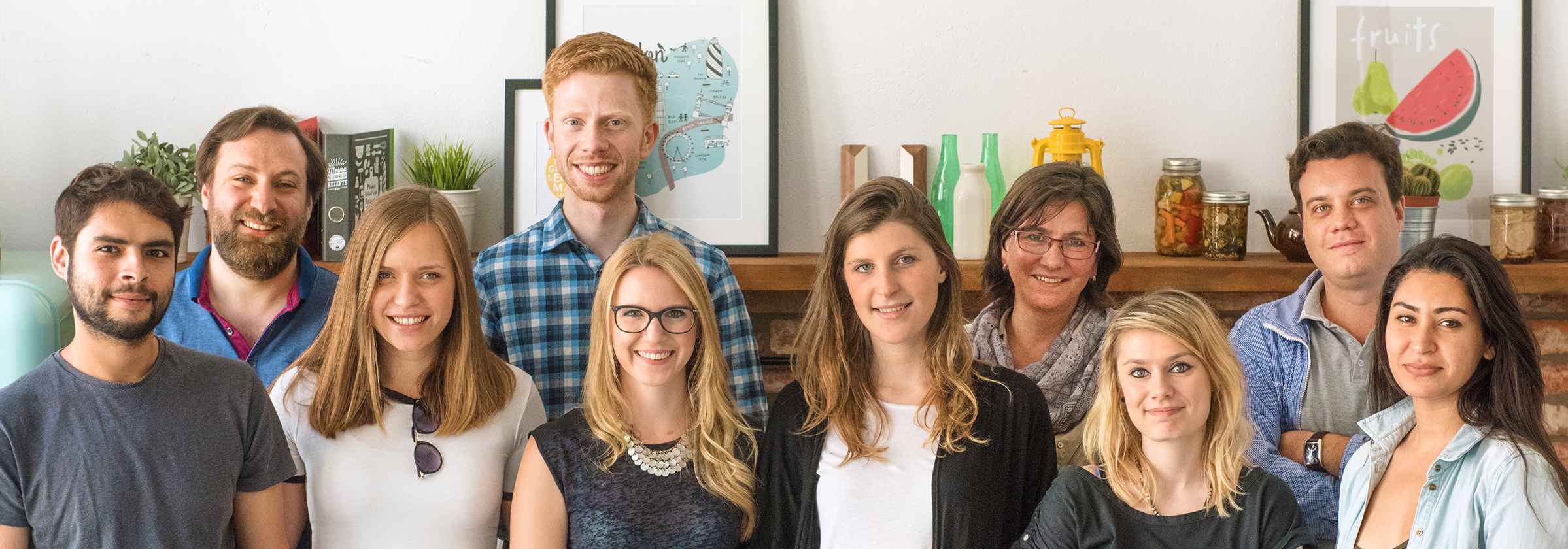 Hellofresh Careers Locations Germany