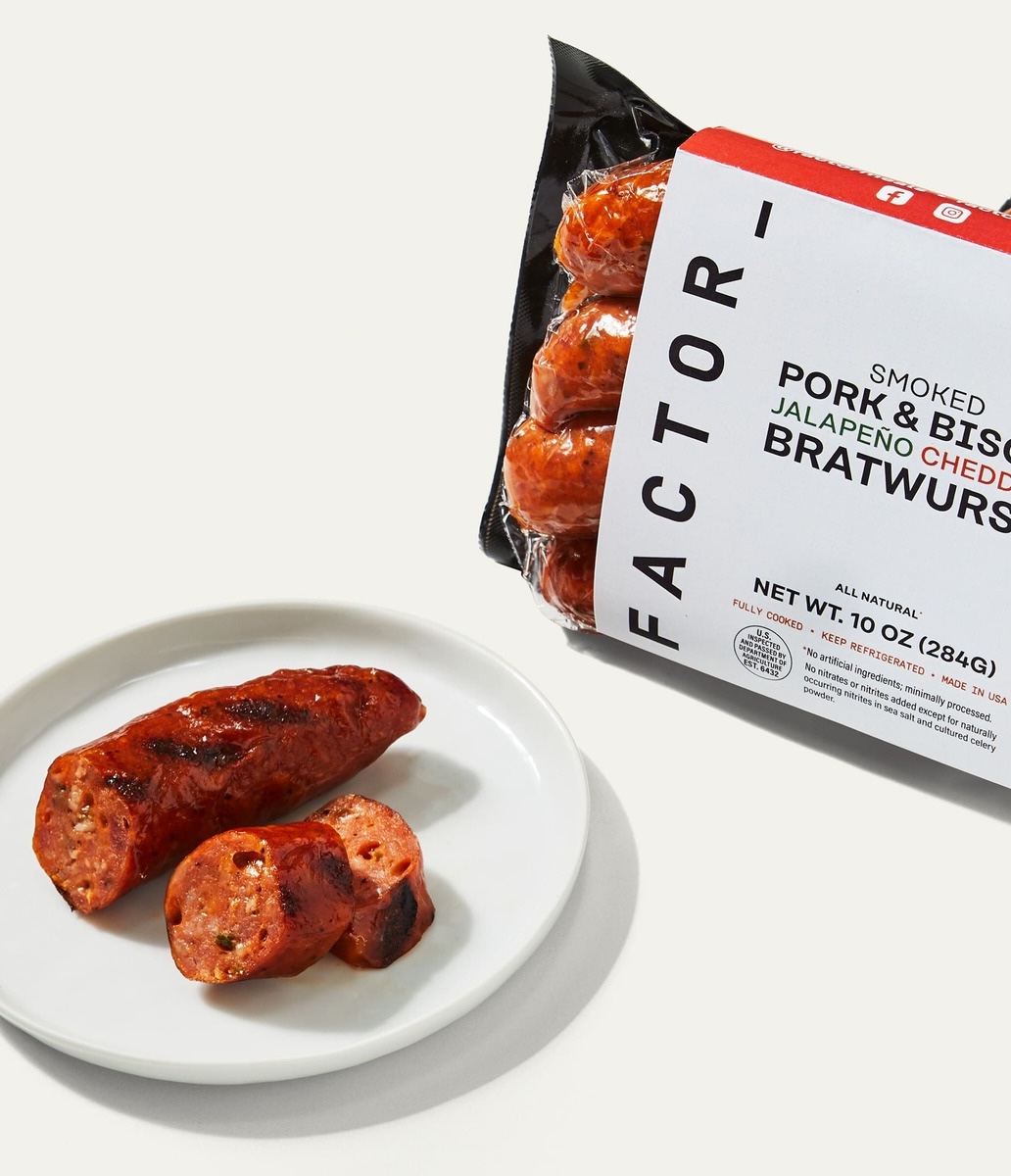 glp 1 balance factor meals Factor: GLP‑1 Meal Delivery & Balanced Nutrition