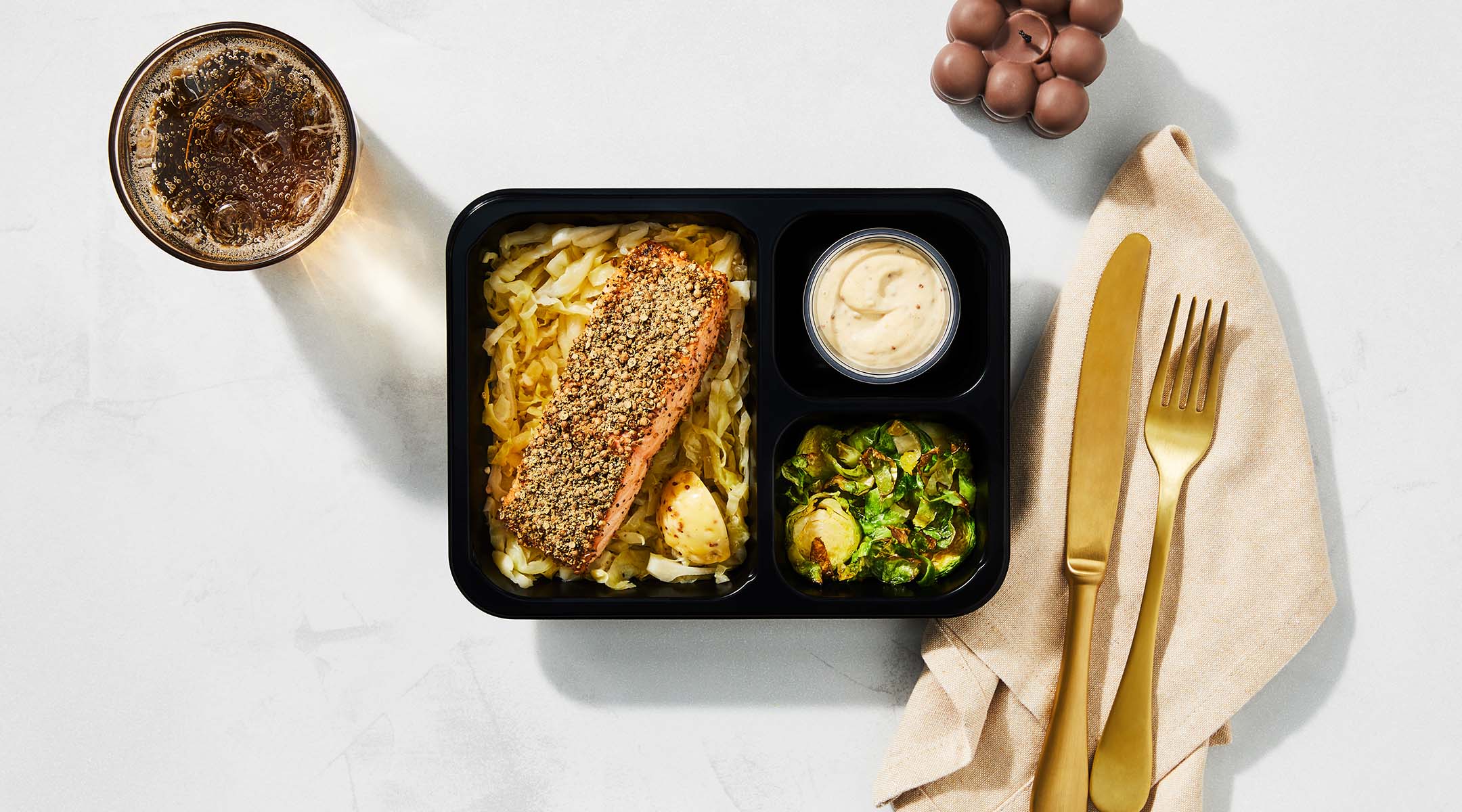 Meal Delivery | Factor