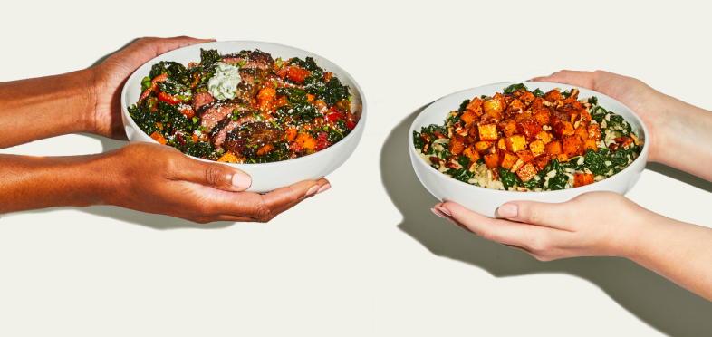 Factor: GLP‑1 Meal Delivery & Balanced Nutrition