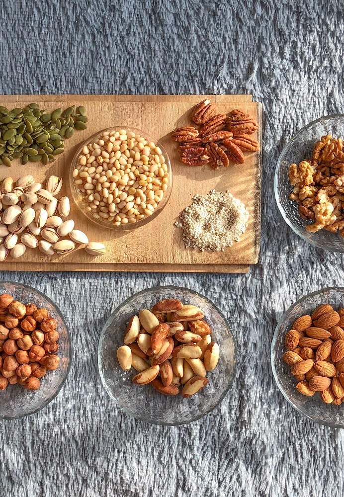 What Foods Can I Eat on a Plant-Based Diet? | Green Chef