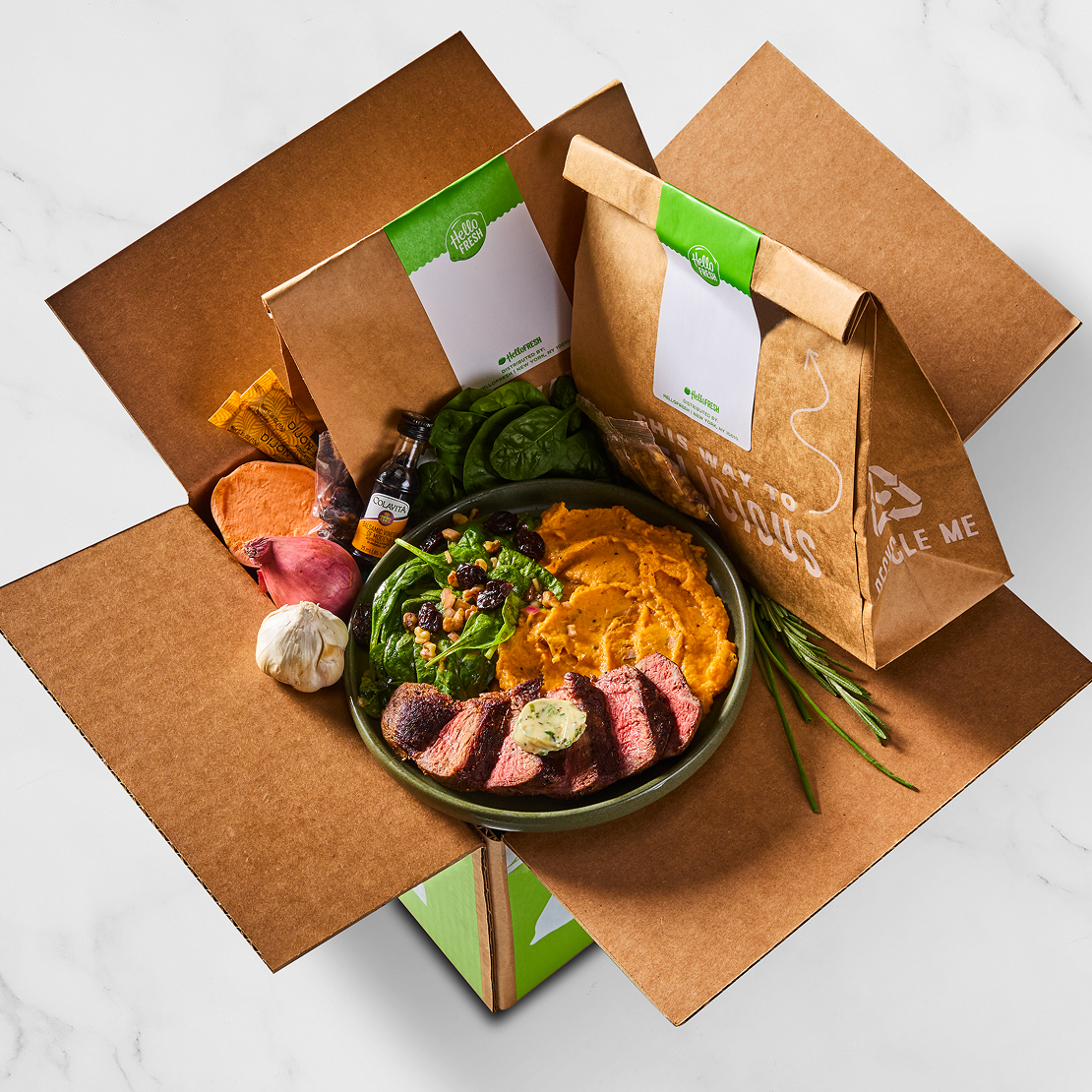 buy meals online