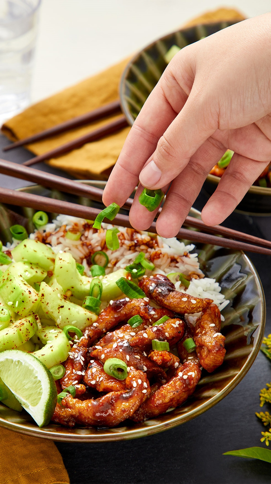 Easy And Quick Recipes Hellofresh Get Cooking Now