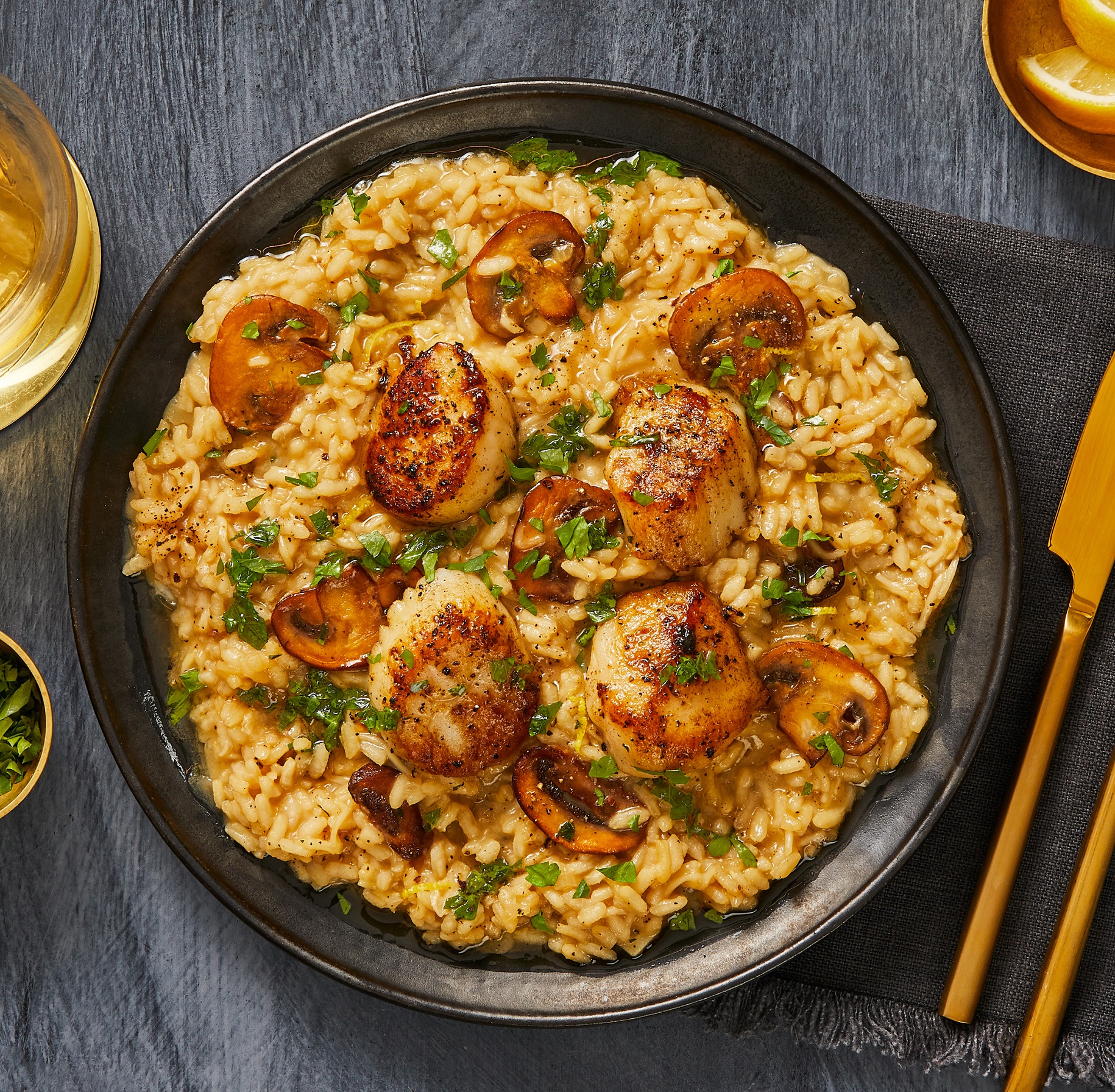Vegetarian Recipes Meal Ideas That Fit Your Lifestyle Hellofresh