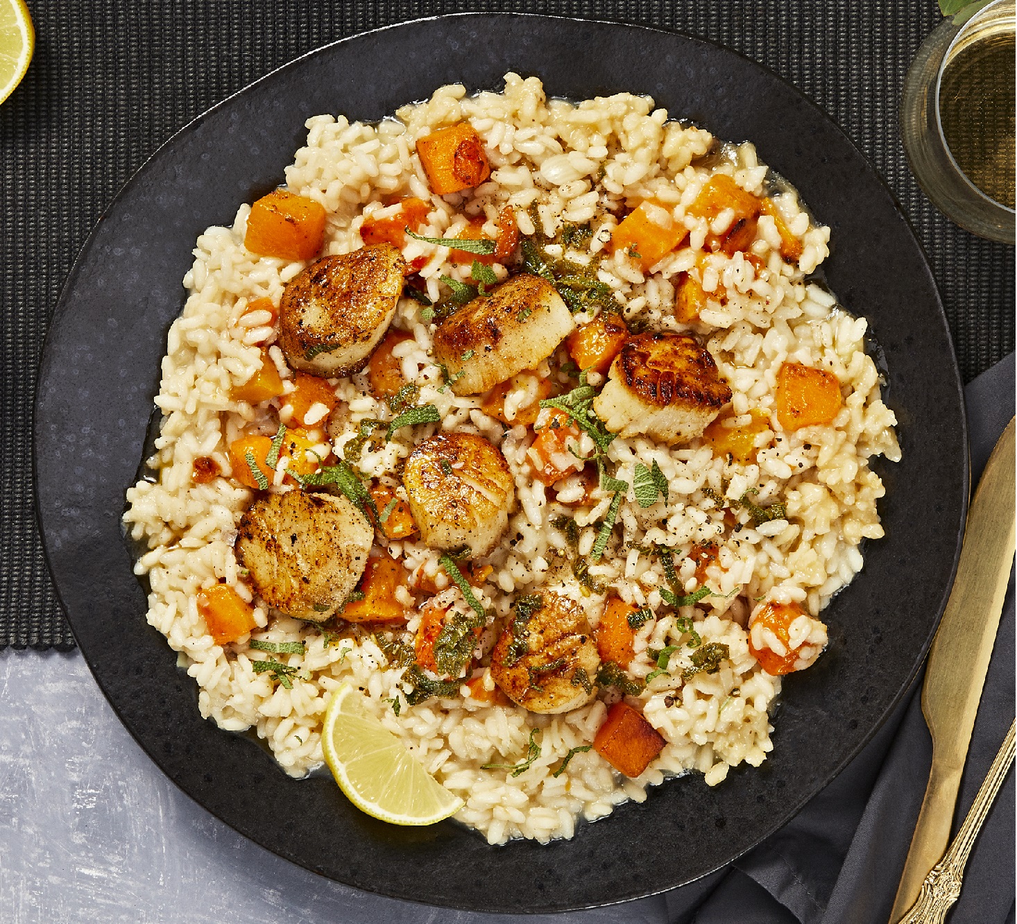 Risotto Recipes Easy Risotto Recipes HelloFresh