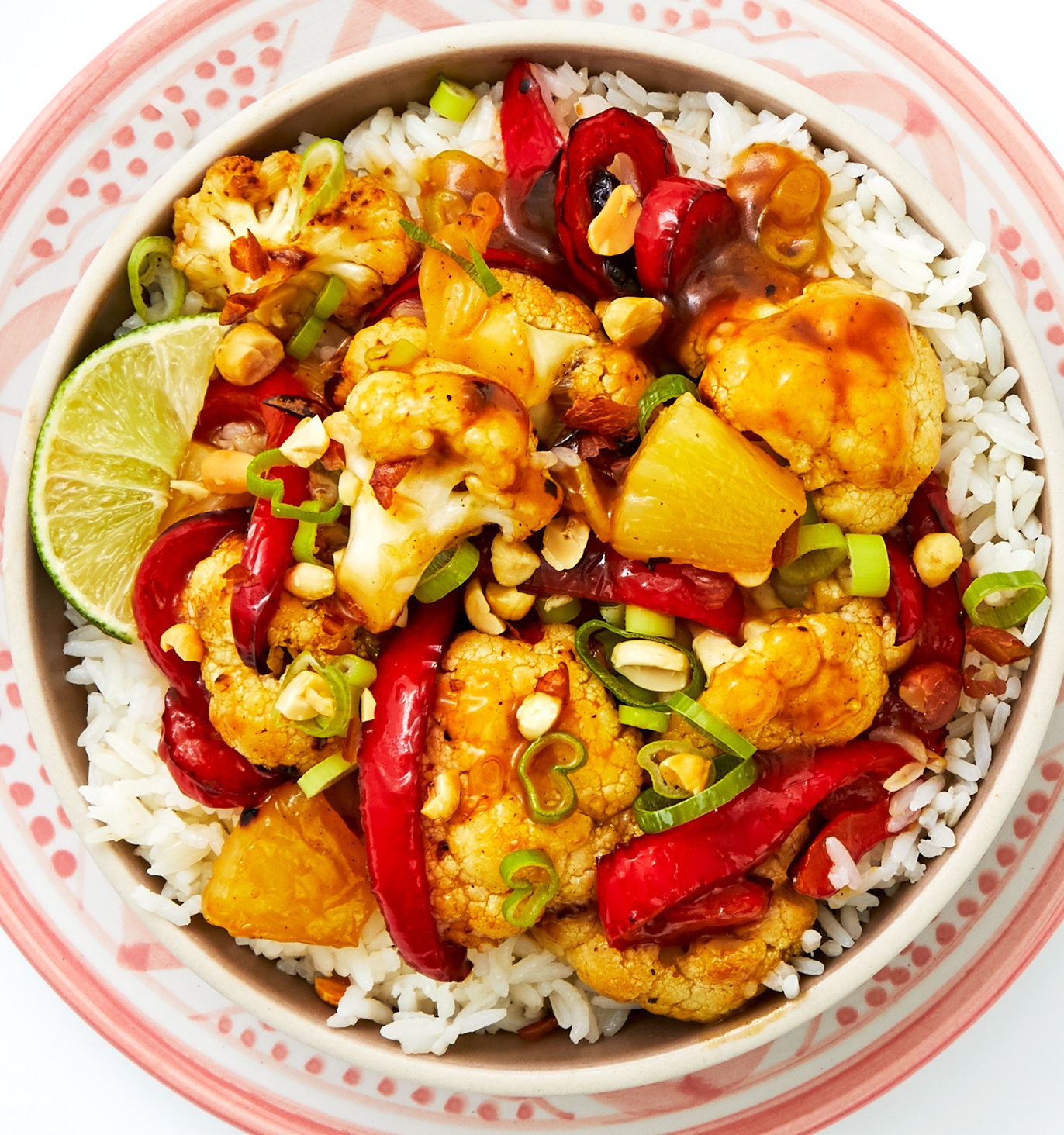 Stir Fry Recipes Tasty StirFried Recipes HelloFresh