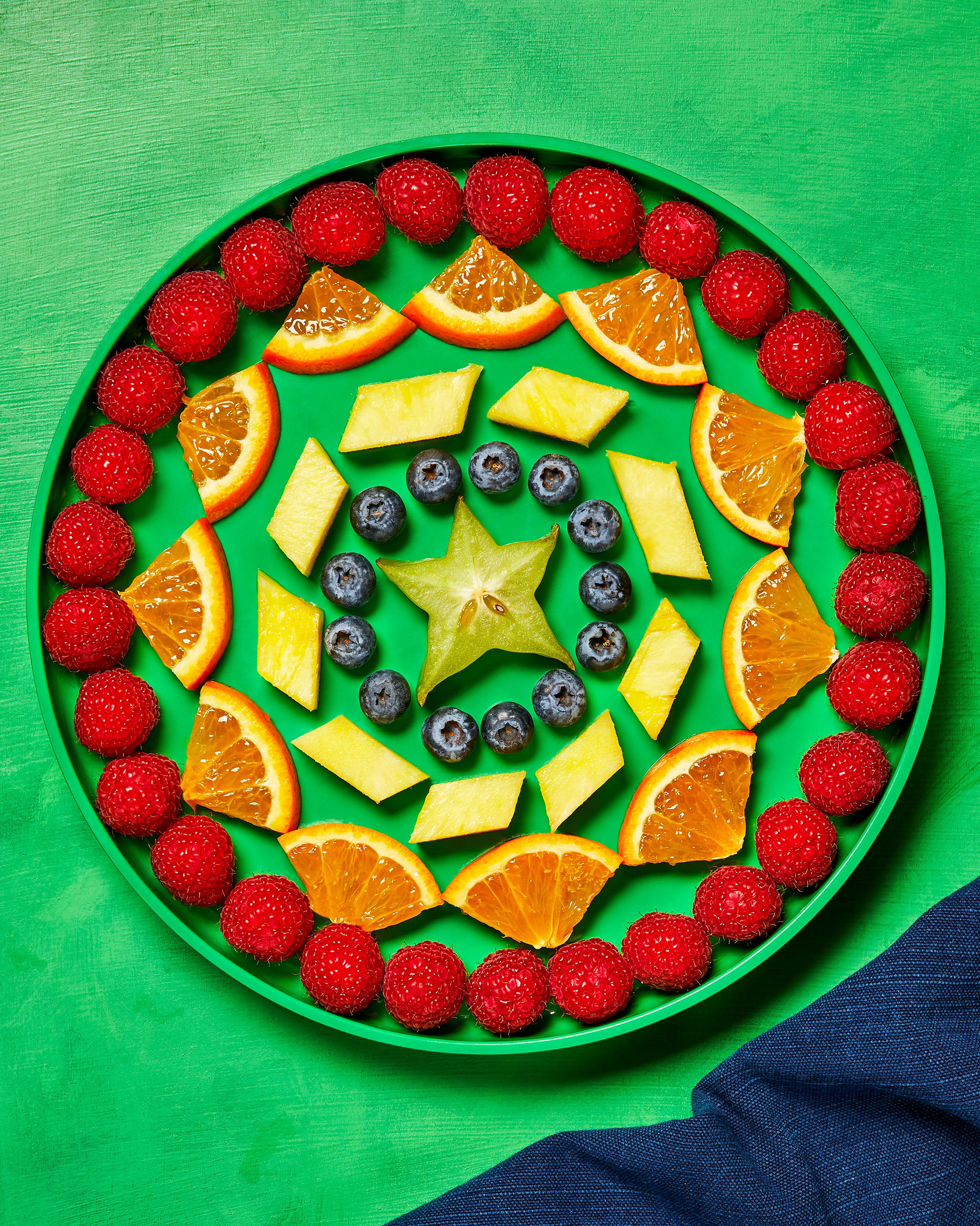 4 Ways To Get Your Kids To Eat More Fruits And Veggies | HelloFresh