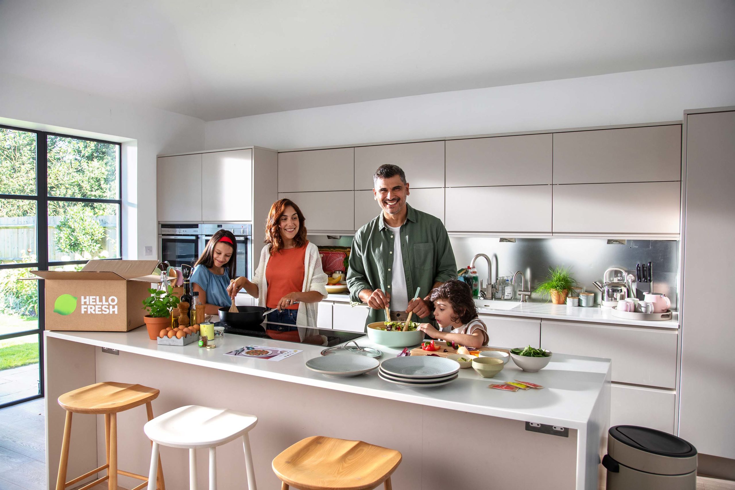 5 Essential Kitchen Tools for Home Cooks | HelloFresh